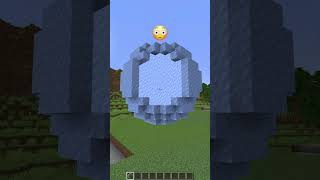 Scratch Restorer Mod vs Emoji Reaction Meme shorts minecraft [upl. by Oikim]