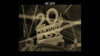 20th CenturyFox 1937 [upl. by Aniehs]