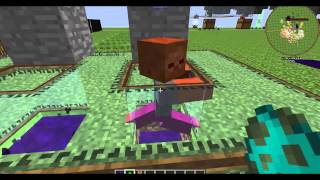 Thaumcraft 42 Tutorial Liquid Death [upl. by Veradis877]