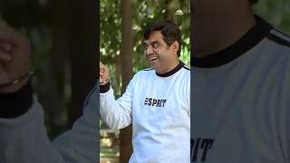 आप एकदम कॉमेडी है  pareshrawal ytshorts [upl. by Suoicerp]