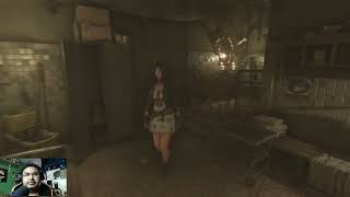 Review Tormented Souls  un survival of horror al estilo de la vieja escuela [upl. by Ydasahc]