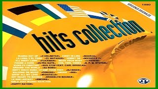 Hits Collection 98 1998CD Completo [upl. by Valina]