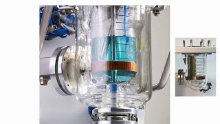 RTCal Reaction Calorimeter – Online Heat Flow Data in Real Time [upl. by Merry]