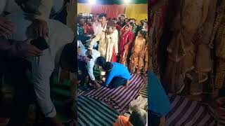 Wedding video DULA ka ENTRY Lajabab hai kya bhai hai [upl. by Viviyan]