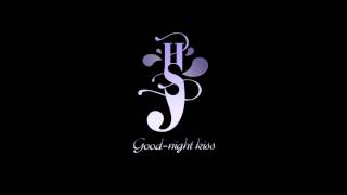 전효성 JunHyoseong  Good night Kiss  Audio [upl. by Soalokin]