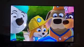 Tanda comercial  Disney Channel LATAM  Noviembre 2024  Mr Koala 40 [upl. by Akirat322]