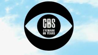 CBS Eyemark 60th Anniversary [upl. by Ymmat]