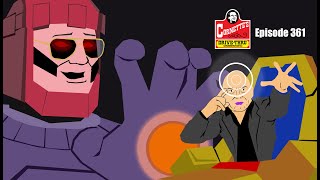 Jim Cornette Reviews Episode Six Of Mr McMahon on Netflix [upl. by Aivalf]