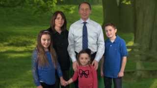 Rob Astorino Announces Candidacy for Governor of New York [upl. by Maker]