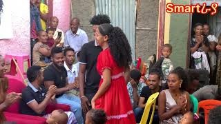 ልዩ የራያ ቆቦ ወሎ አማራ እስክስታ Raya Kobo NWollo Amhara Ethiopia [upl. by Inamik]