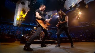 Metallica  The Day That Never Comes Live Quebec Magnetic [upl. by Ahsiem]