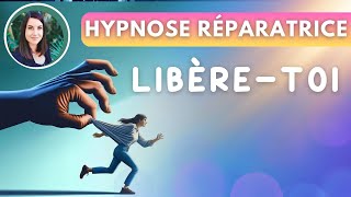 Hypnose stop à la dépendance affective  Cultive un amour sain pour toi et les autres [upl. by Namref125]