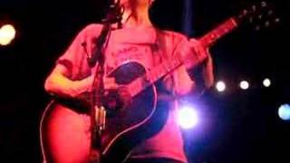 Fountains of Wayne  Stacys Mom Live Acoustic [upl. by Eisserc]