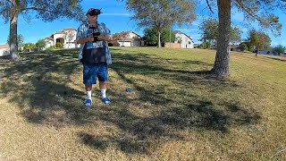 BetaFPV 75x Nebula Pro  Easy Cruise Day Chasin Birds4k [upl. by Leamhsi]