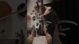 Teaser Bjorth amp Tina Guo  Berserker [upl. by Lleumas]