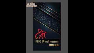 Semi Pine B Grade Flush Door  Available on wwwnkdoorsin  9884137987  chennai [upl. by Euv10]