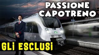 FALCO PASSIONE CAPOTRENO ► TRAIN SIM WORLD Gameplay ITA ESCLUSI [upl. by Adeirf773]