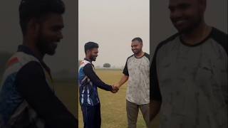 Best Bowler and Man of the match Apni Chmpa 🤗🤗😎😎Team Delhi Tigers matchclips orangecap [upl. by Aerdnahs]