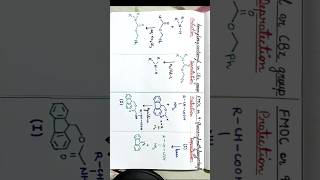 Protection and Deprotection of Amino Groups [upl. by Nilyahs]