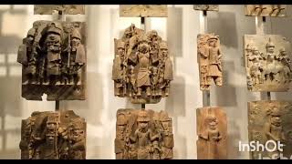 london British museum tour and review [upl. by Antipas]