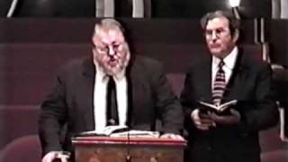 Carl Sanders  Mark of The Beast 666 Part 7  28 [upl. by Isis]