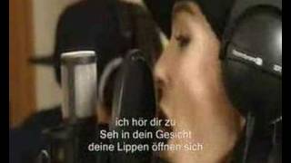 Tokio Hotel  Reden Unplugged with lyrics [upl. by Deanne]