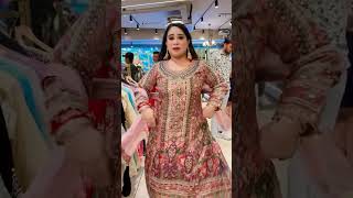 Punjabi song label tera batua labelamrita Pakistani suit whatiorderedvswhatigotpunjabisong [upl. by Grange]