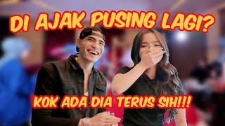 GAK NYANGKA MASA AKU DI AJAK PUSING [upl. by Lebiralc902]