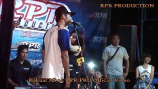 RAKUAT MBOK INUNG SUKA SUKA RPR PRO  Official Video Music  cc Dj indra RPR [upl. by Stilwell192]