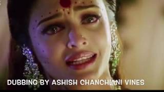 ASHISH CHANCHLANI VINES  THE DEVDAS DUB [upl. by Henarat447]