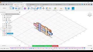 SLEEVE AND COTTER JOINT [upl. by Estis]