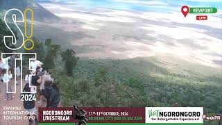 Visit Ngorongoro  For an unforgettable experience [upl. by Hernando120]