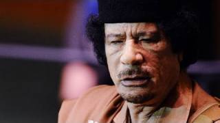 Unconfirmed report Gadhafi captured [upl. by Imuya]