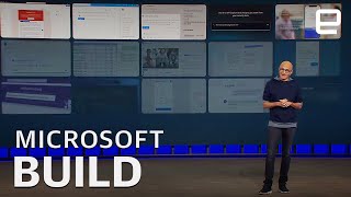 Microsoft Build 2023 keynote in under 10 minutes [upl. by Adnana]