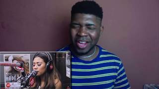 VOCAL COACH Reacts To MORISSETTE quotNever Enoughquot [upl. by Hake527]