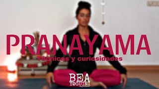 1 Ujjayi Pranayama ¿Cómo se practica [upl. by Eileen]