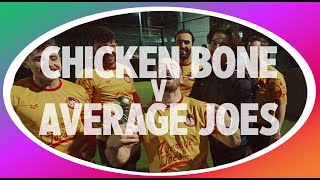 AND STILL Chicken Bone v Average Joes RefCam 020 20241119 Liverpool St [upl. by Ochs564]