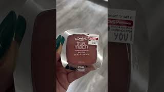 CVS Pharmacy Makeup Finds  CVS Pharmacy [upl. by Ataynik368]