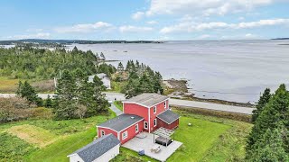 1653 Ostrea Lake Rd Ostrea Lake NS [upl. by Anaele]