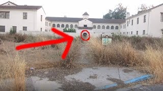 EXPLORING HAUNTED INSANE ASYLUM GONE WRONG [upl. by Larrad789]