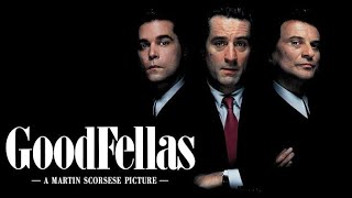 Goodfellas 1990 Movie  Robert De Niro Ray Liotta Joe Pesci Lorraine B  Review And Facts [upl. by Drofdarb649]