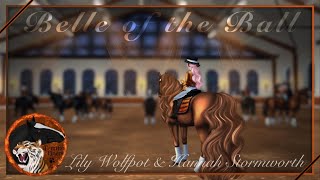 SSD Belle of the Ball 2022 Terrific Tigers quotNarnia the Tiger the Witch and the Wardrobequot [upl. by Nido162]