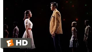 West Side Story 210 Movie CLIP  Love At First Sight 1961 HD [upl. by Zetra181]