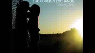 The Foreign Exchange  Sincere feat YahZarah [upl. by Zaneta]