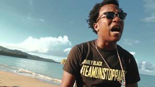 CHARLY BLACK  ALL ABOUT THE PAPER Official Music Video 2016 [upl. by Lennie687]