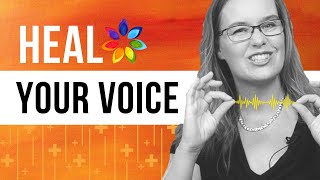 Swollen Vocal Cords Remedies How To Heal Your Voice Effectively [upl. by Aehtrod]