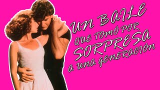 DIRTY DANCING 1987 AnálisisReseñashinoksama [upl. by Jaquelyn]