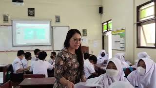 Video Project Based Learning  PPKn Kelas VII Guru mapel Anastasia Ratna F SPd [upl. by Ahsot]