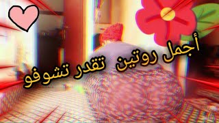 روتيني اليومي الساخنسيقت السطح كامل وعيييت [upl. by Vorster]