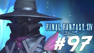 Final Fantasy XIV Lets Play  Part 97  The Chrysalis [upl. by Stanfield]